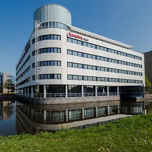 Hampton By Hilton Amsterdam Airport Schiphol Хоофддорп