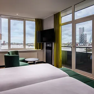 Thon Centre 3* Rotterdam