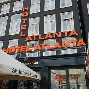Atlanta Амстердам